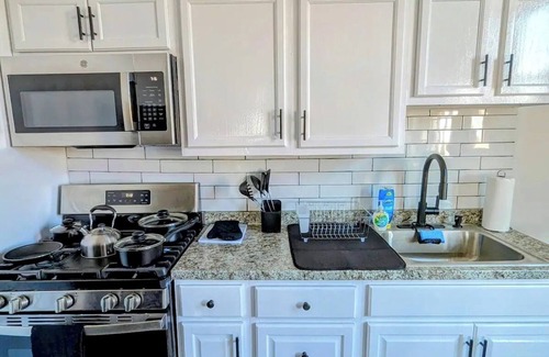 Stockade Historic District Apartment | Great Value Unit in Union-A10
