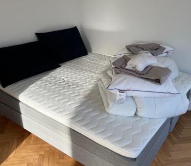 Aalborg Apartment | Great view apartments 1