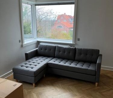 Aalborg Apartment | Great view apartments 1