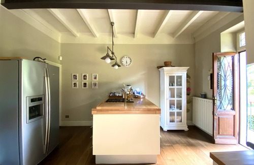 Lesa Villa | GREAT VIEW HOUSE - LAKE MAGGIORE 10 MINUTES FROM STRESA AND THE BORROMEE ISLANDS