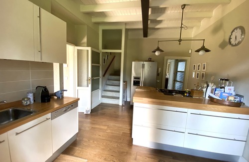 Lesa Villa | GREAT VIEW HOUSE - LAKE MAGGIORE 10 MINUTES FROM STRESA AND THE BORROMEE ISLANDS