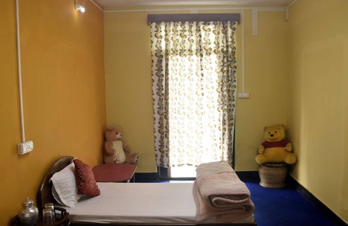 Darjeeling House | Great View Of Kanchenjunga