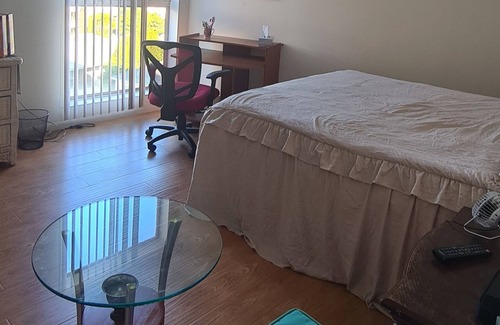 Westwood Condo | Great View Private Bedroom (for ladies)