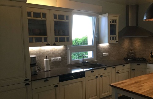 Plazac House | Great views, A/C, heated pool, chefs kitchen. Saturday to Saturday check in/out.