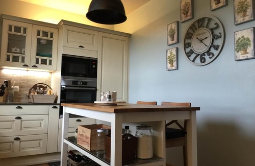 Plazac House | Great views, A/C, heated pool, chefs kitchen. Saturday to Saturday check in/out.