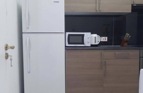 Neapolis Apartment | Great views apartment.