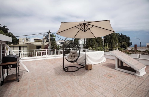 Barranco Villa | Great Villa in Barranco by Wynwood House