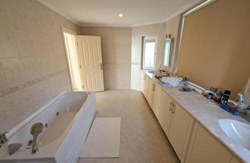 Kargicak Villa | Great Villa with beatiful view and 4 bedrooms more 1000 sqm AREA