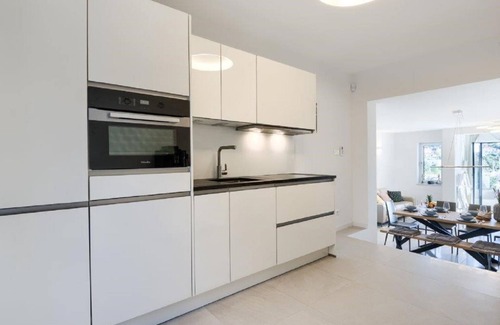 Pjescana Uvala House | Great villa with private pool 50 meters from beach