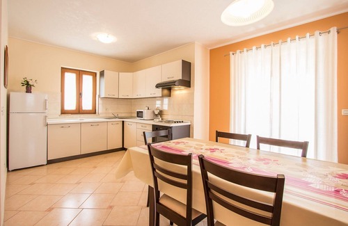 Mofardini House | Great villa with private pool, pets allowed