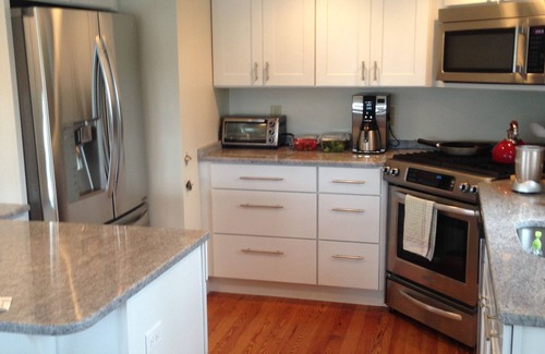 Eastham Cottage | Great Waterfront Property, Kayak the National Park Seashore