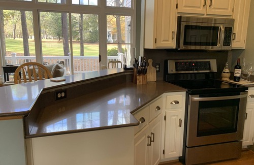 Lake Oconee House | Great Waters at Reynolds Plantation