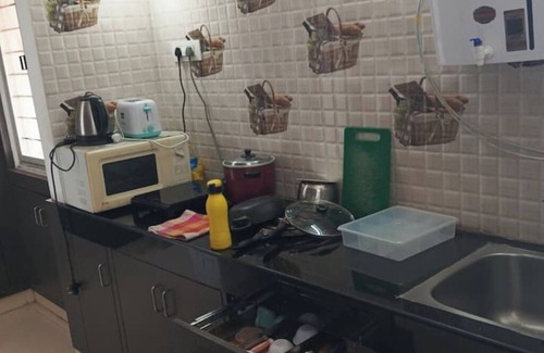 Nagole Apartment | Great1 couplefriendly family 2bhk jubleehillsRd33