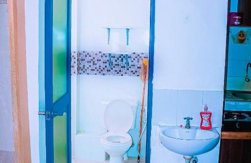 Bamburi Apartment | Greatness