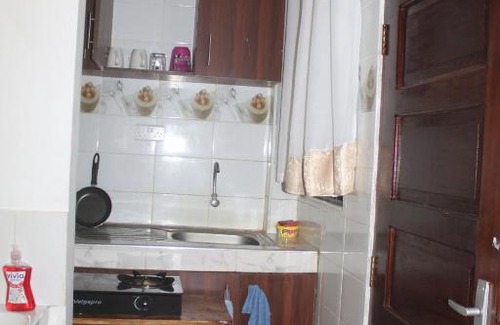 Bamburi Apartment | Greatness