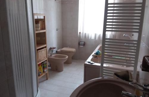 Narni Scalo Apartment | Greatview Narni