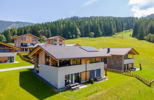 Sankt Lambrecht House | Grebenzen Lodge 1028