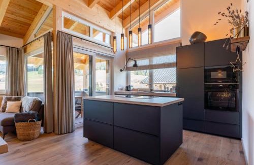 Sankt Lambrecht House | Grebenzen Lodge 1028