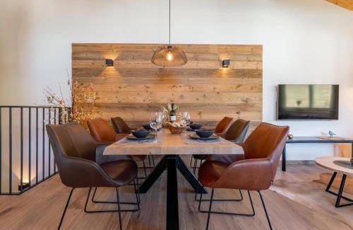Sankt Lambrecht House | Grebenzen Lodge 1028