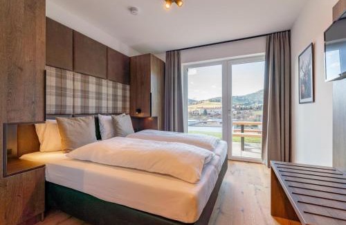 Sankt Lambrecht House | Grebenzen Lodge 1028