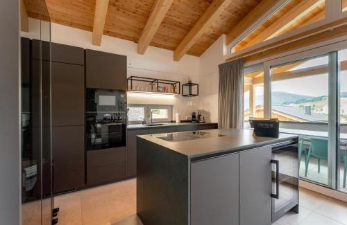 Sankt Lambrecht House | Grebenzen Lodge 55