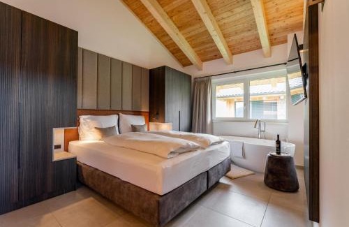 Sankt Lambrecht House | Grebenzen Lodge 55
