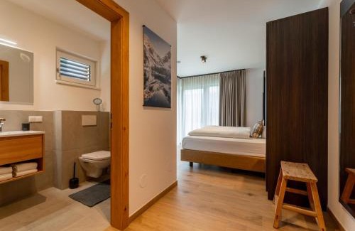 Sankt Lambrecht House | Grebenzen Lodge Edelblick