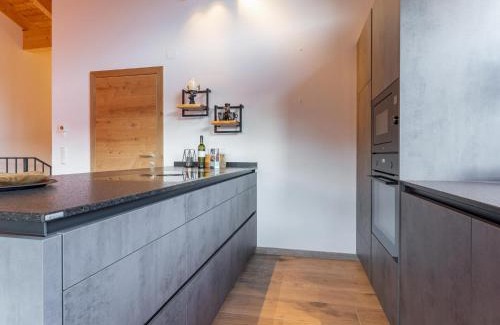 Sankt Lambrecht House | Grebenzen Lodge Hirsch