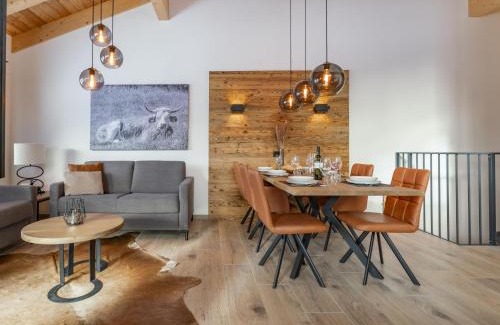 Sankt Lambrecht House | Grebenzen Lodge Hirsch