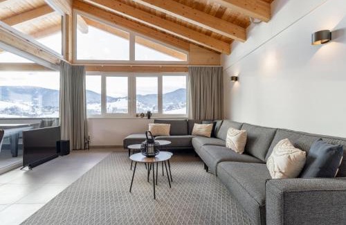 Sankt Lambrecht House | Grebenzen Top Chalet Mazzel