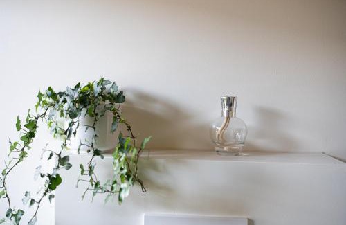 Andelsbuch Apartment | GreberHof