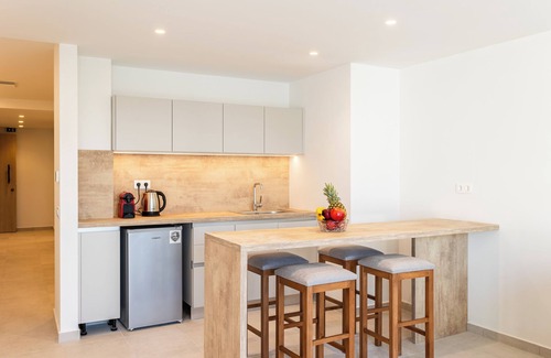 Dafni Apartment | Grec Suites Dafni, Athens Family Apartment by GrecCollection