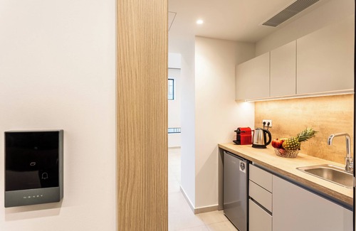 Dafni Apartment | Grec Suites Dafni Athens