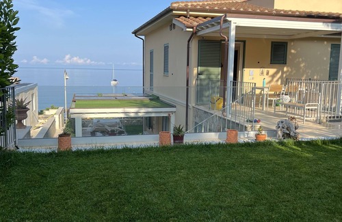 Innamorata Apartment | Grecale House (Temporary Tourist Lease)