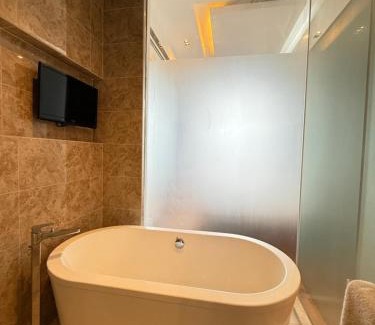 Golden Triangle Apartment | Grece Suites KL by Calice