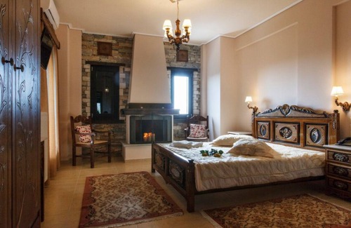 Koropi House | GRECO