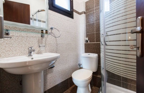 Koropi House | GRECO