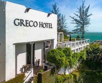 Brava Hotel | Greco Hotel