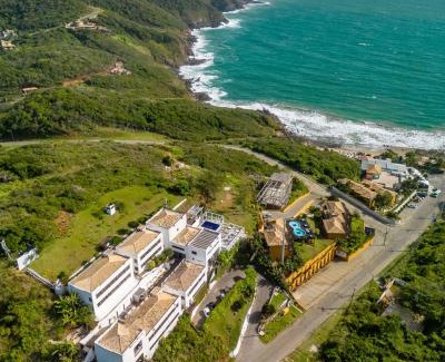 Brava Hotel | Greco Hotel