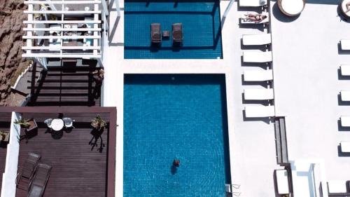 Brava Hotel | Greco Hotel