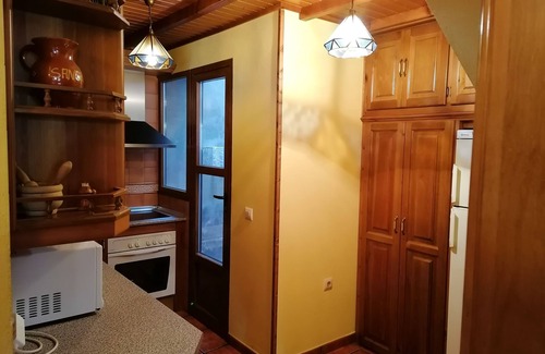 Aldeanueva de Santa Cruz Cottage | Gredos Norte Aldea con 70 Habitantes