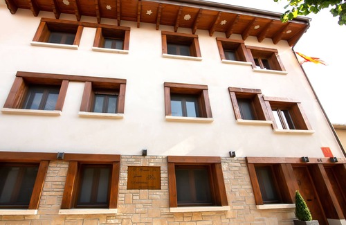 Navaluenga Apartment | Gredos Viewpoint 1