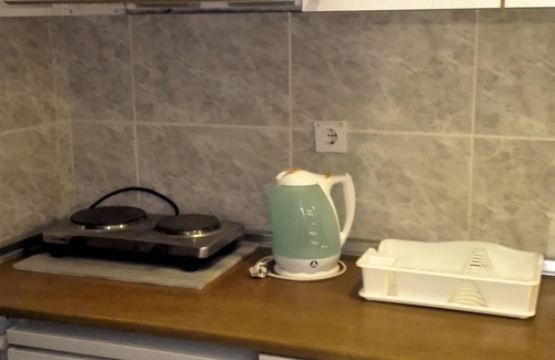 Kallithea Apartment | Greece, Halikiki, Kalithea