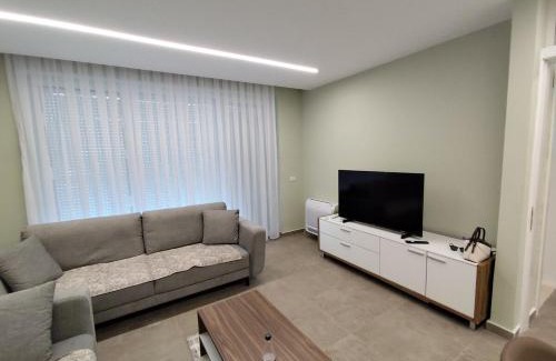 Sakës Apartment | Green 2-bedroom apartment beach