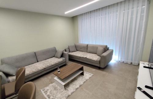Sakës Apartment | Green 2-bedroom apartment beach