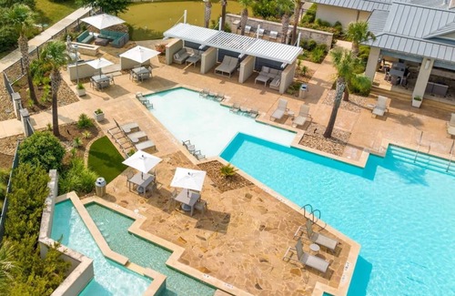 Buda Apartment | Green 2BD 4 - Two Bedroom Apartment, Sleeps 4