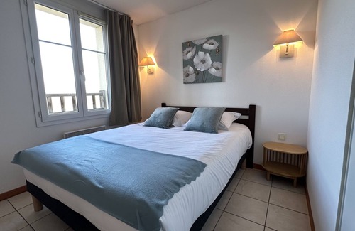 Levernois Apartment | Green 31 - Résidence Les Allées du Green