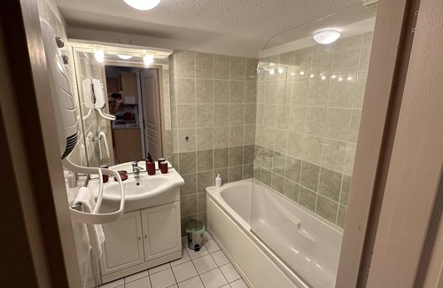 Levernois Apartment | Green 31 - Résidence Les Allées du Green