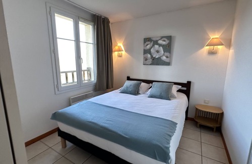 Levernois Apartment | Green 31 - Résidence Les Allées du Green