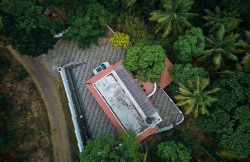 Udumbanchola Apartment | Green Abode by Clustercloud